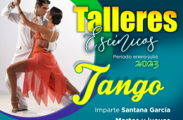 Taller de Tango