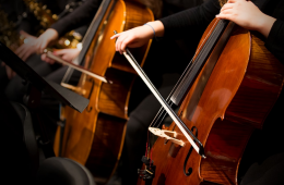 Programa 20 de la Orquesta Sinfónica de Xalapa