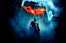 Batman: El caballero de la noche