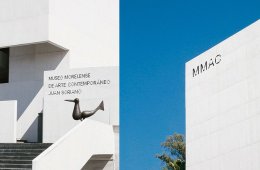 Entre obras y conceptos