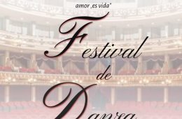 Festival de Danza