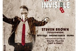 El hombre invisible