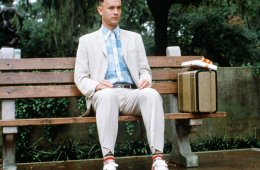 Forest Gump