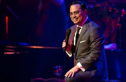 Gilberto Santa Rosa