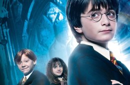 Harry Potter y la Piedra Filosofal