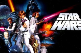 Star Wars: Una Nueva Esperanza