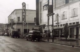 Antiguos cines en Coahuila