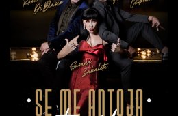 Se me antoja tu vida