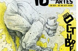 EXPOSICIÓN COLECTIVA DIBUJO Y PINTURA