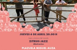 Zitrus Jazz
