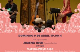 Jimena Inch