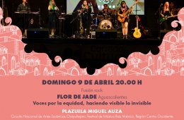 Flor de Jade