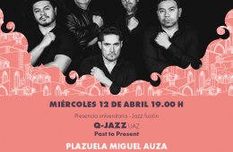 Q-Jazz