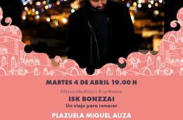 Isk Bonzzai