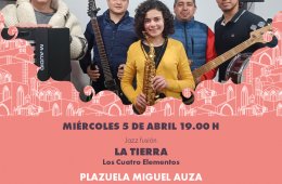 La Tierra