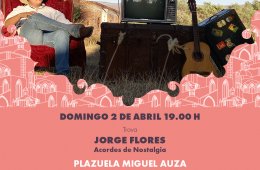 Jorge Flores