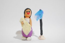 Animación Stop Motion