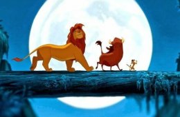 El rey león (1994)