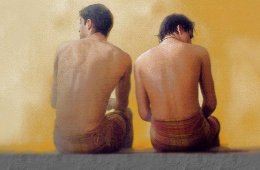El baño turco