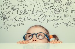 Aprendiendo y disfrutando las matemáticas