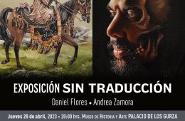 muestra