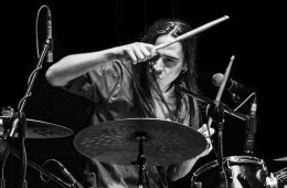 David Adrían, concierto didáctico