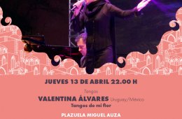 Valentina Álvarez