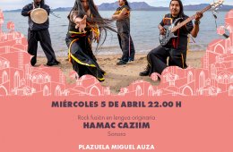 Hamac Canziim