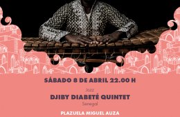 Djiby Diabeté Quintet