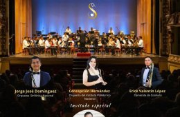 Banda Sinfónica Guelaguetza