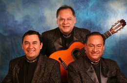 Los Panchos