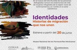 Identidades. Historias de migración que nos unen