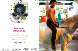 muestra