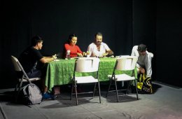 Escritura Creativa