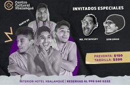Medio Segundo