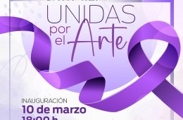 Unidas por el arte