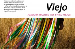 Inauguración de exposición: Viejo