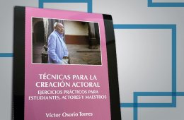 Técnicas para la creación actoral