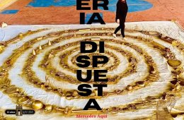 Materia dispuesta