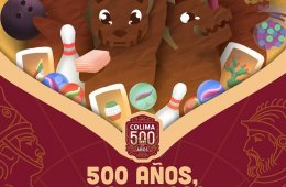 500 años, 500 juegos