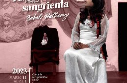 La condesa sangrienta