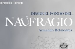 Desde el fondo del naufragio