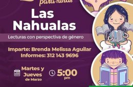 Las nahualas