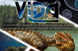 Orígenes de la vida