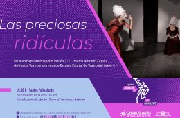 muestra