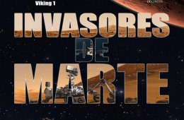 Invasores de Marte