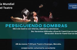 muestra