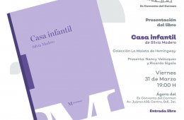 Casa infantil