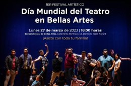 muestra