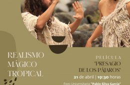 Presagio de los pájaros